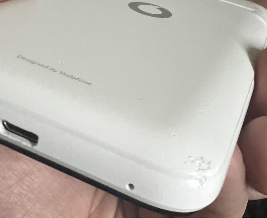 Vodofone Smart First 6