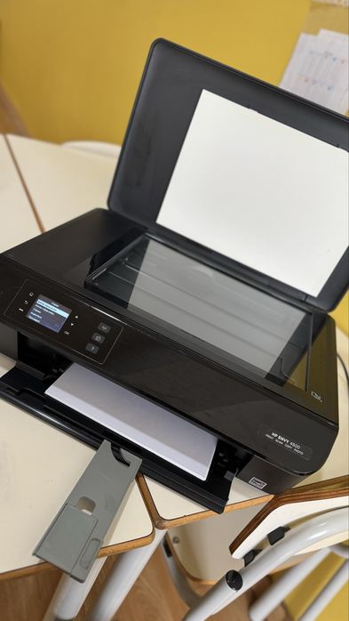 Impressora  HP ENVY 4500