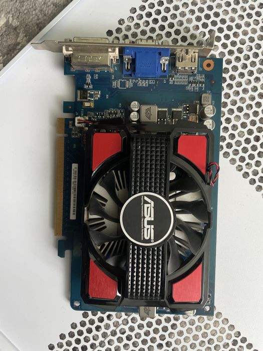 Відео карта для пк