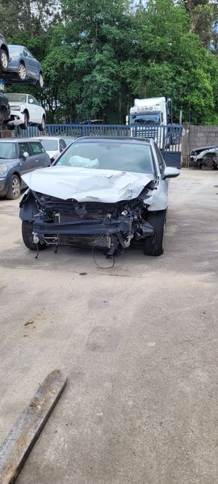 Volkswagen golf 7 1.6 tdi 2016