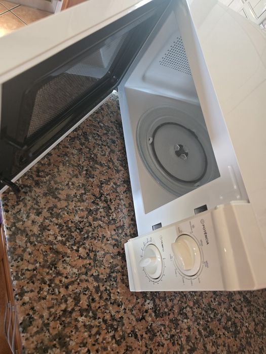 Microondas Hoffen