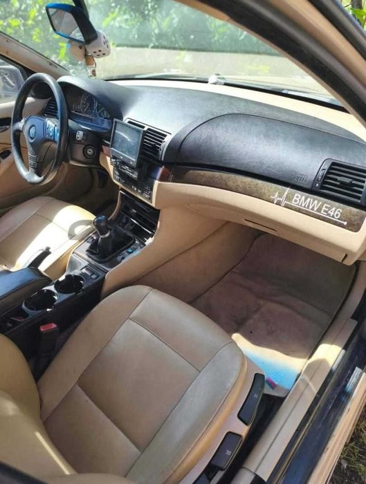 BMW 320d E46 (136cv) – Bomba Inj. Nova | Revisão Feita | Material Novo — photo 3