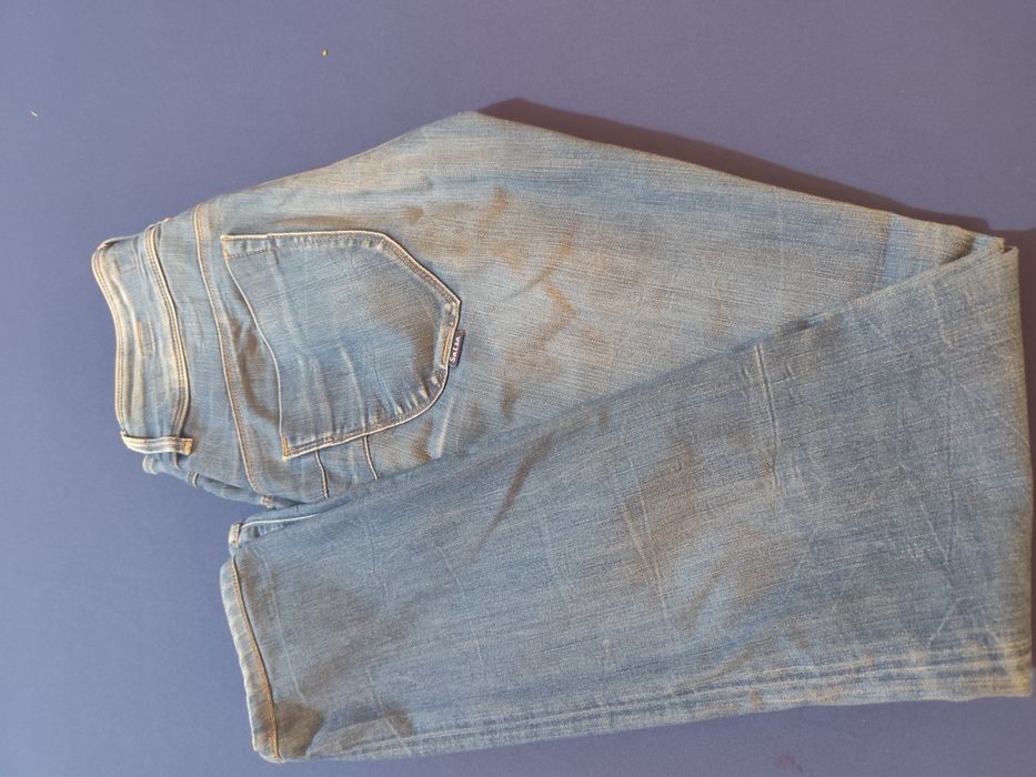 Calcas Ganga senhora