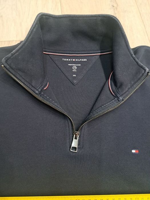 Світшот Tommy Hilfiger б/в
