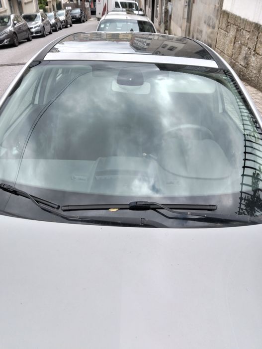 Renault Megane  2005 foto 2