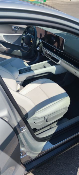 Hyundai Ioniq 6 SEL