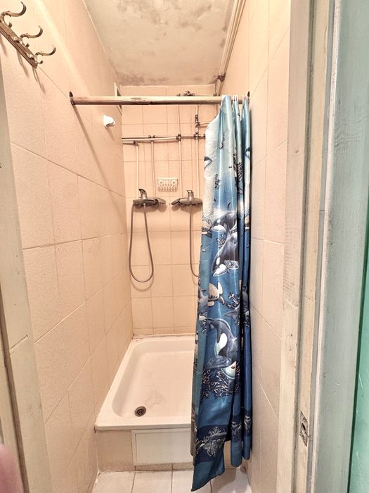 D1M Здам в оренду кімнату з меблями та технікою, м. Бот. Сад.