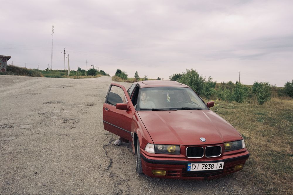 Бмв е36 1.8 м40б18