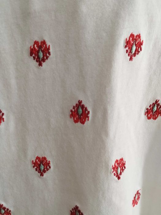 T-shirt Pedro del Hierro