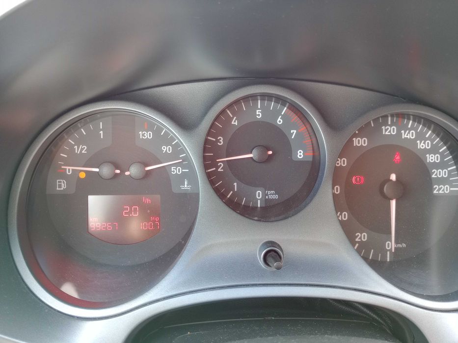 SEAT Leon MK.2 1.4 Atmosférico 100 mil Km!