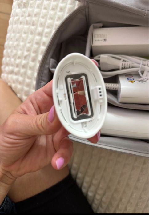 Braun silk expert pro 5 ipl