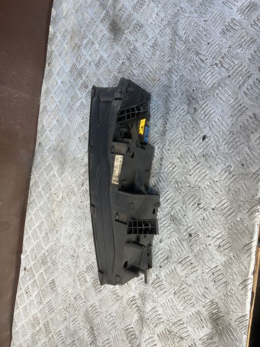 Ниссан примера год 04 nissan primera p12 приборная панель