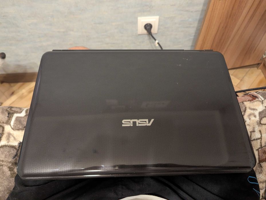 Ноутбук Asus K50AB