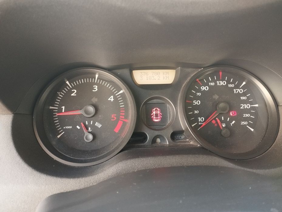 Vendo Renault Megane IMPECAVEL * NOVO PREÇO