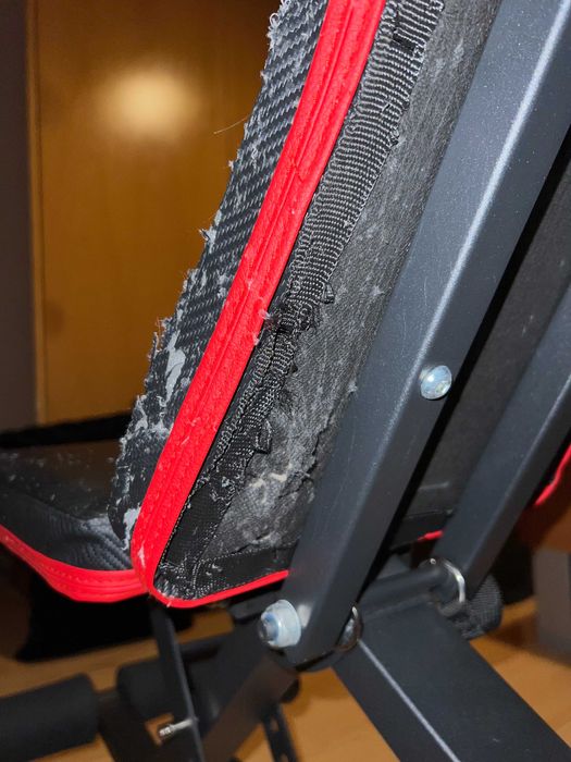 Weight Bench - Used438775190442496003