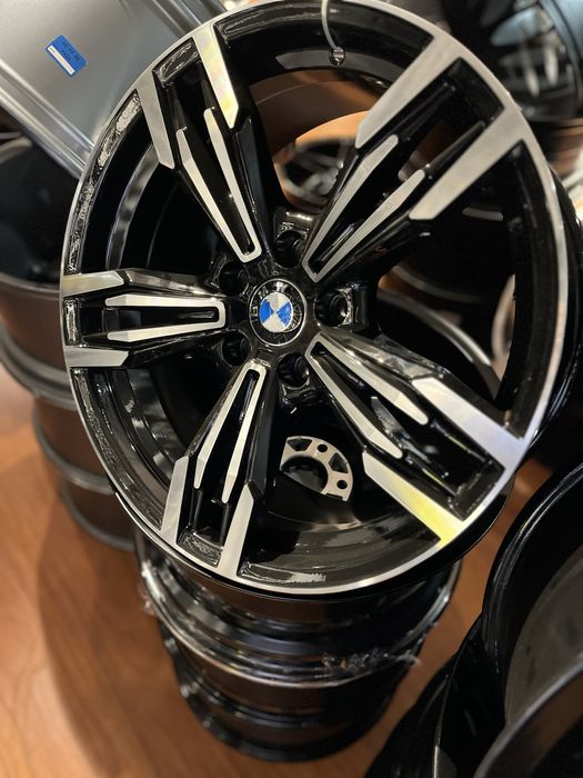 Jantes novas 19 para BMW, 320 serie 4 5x120