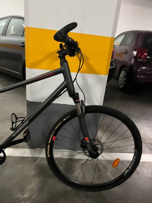 Bicicleta Homem/Jovem