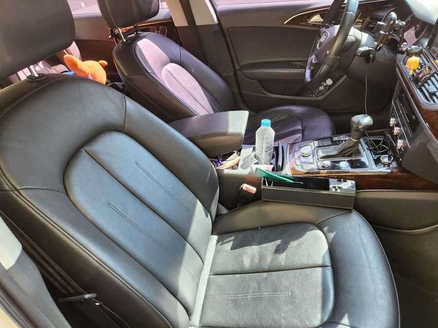 Audi A6 2015 C7 35 TDI Premium