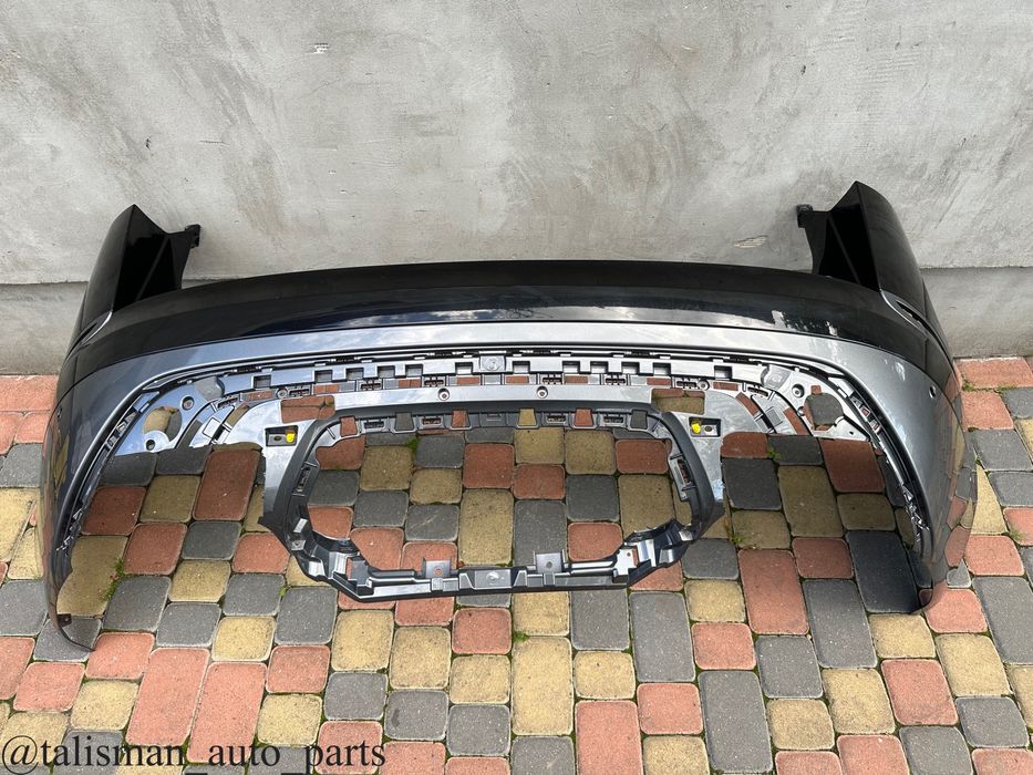 Range Rover Velar бампер задній бампер в наявності