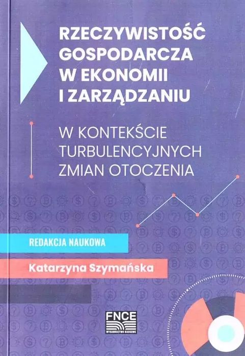 Rzeczywistość Gospodarcza W Ekonomii I Zarządzaniu. Fundacja Na Rzecz Czystej Energii. Nowy Produkt