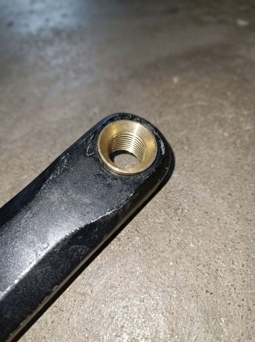 Срочно продам  шатуны Fsa comet