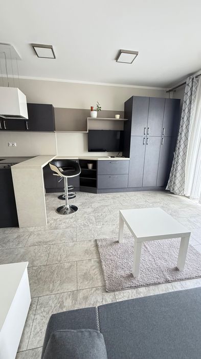 Mieszkanie – Poznań, Piekary, Stare Miasto - Widok 5