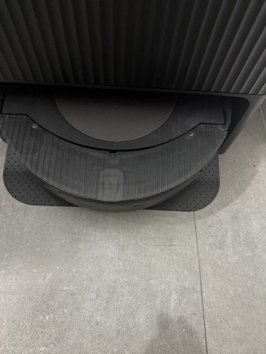 Odkurzacz irobot Roomba J9+