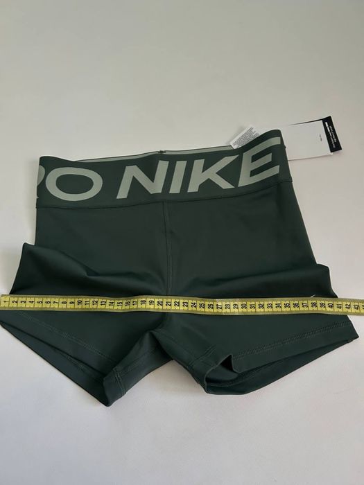 Жіночі шорти Nike Pro