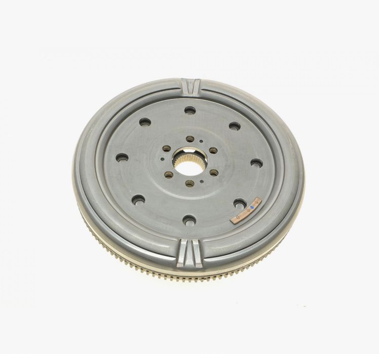 Демпфер DSG6 VW Golf Passat Touran Tiguan Audi Skoda DQ250