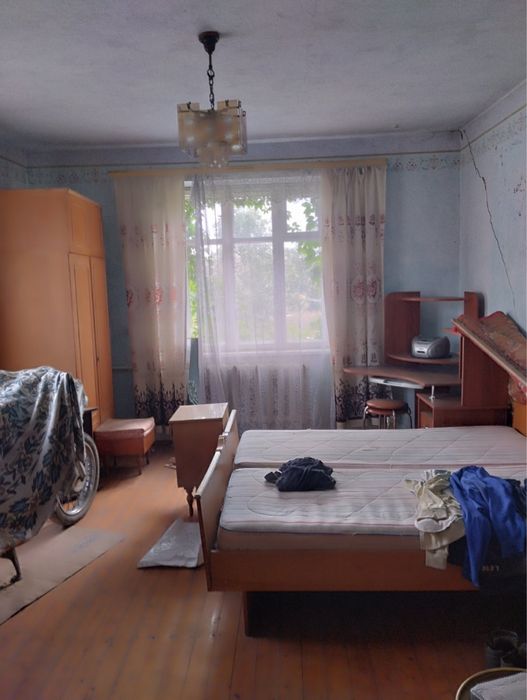 Продаж будинка с. Буцнів 10км від м. Тернопіль