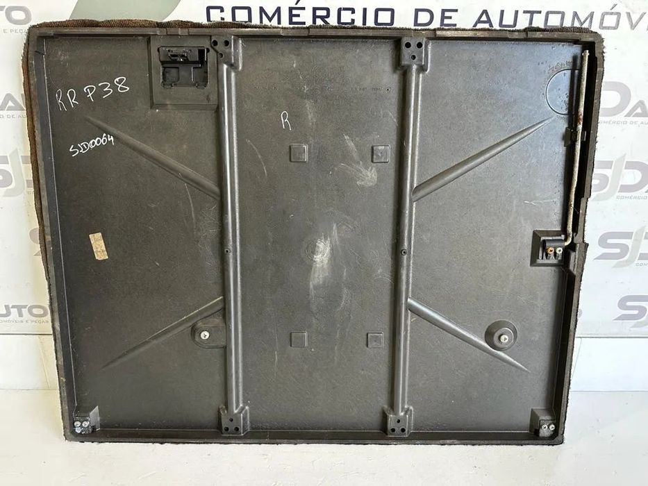 Tapete / Base Fundo Mala - Range Rover P38