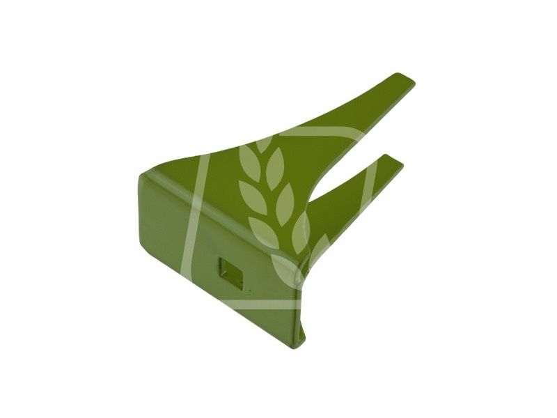 Nakładka Odrzutnika Spawana Do bębna APS Claas Lexion Dominator