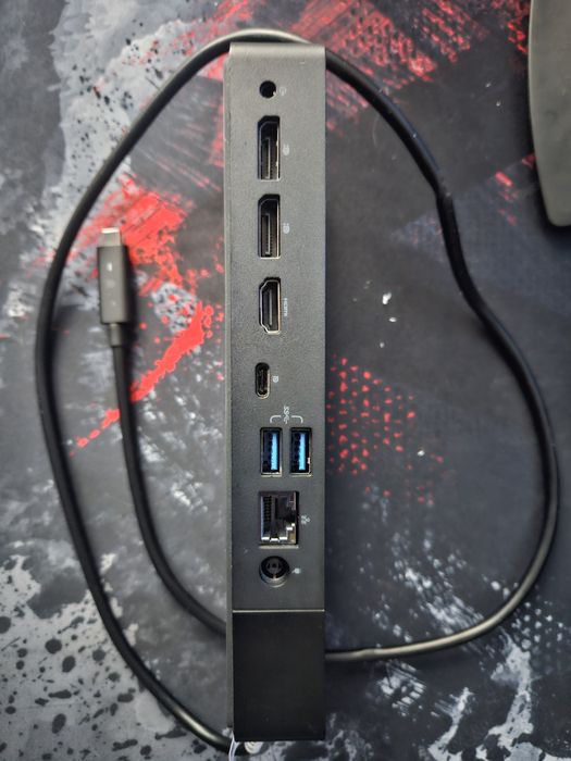 Stacja dokująca DELL WD19