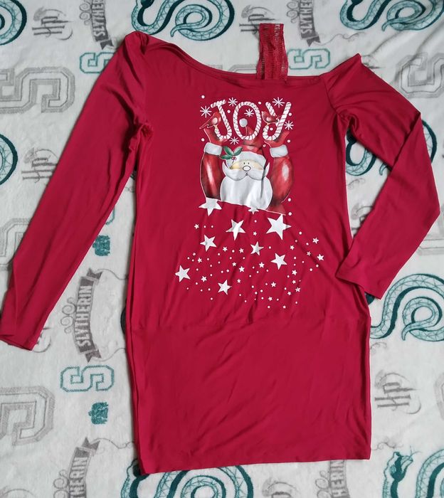 Продам новорічну туніку