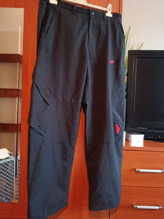 Spodnie męskie Nike