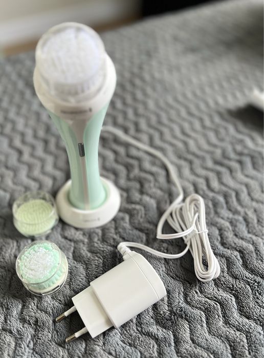 Щетка для лица Remington