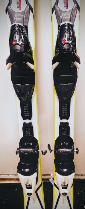 Narty Rossignol Pursuit dł 149 cm