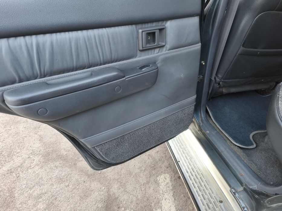 Продам Toyota 4Runner
