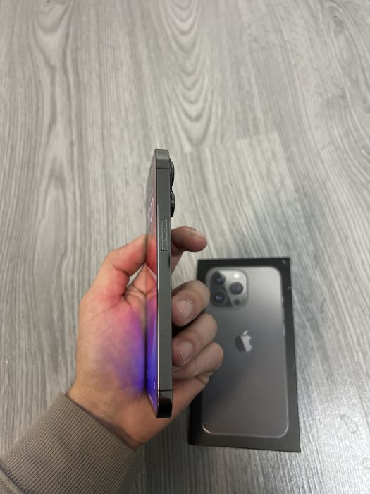 Iphone 13 PRO | 512 GB | Ідеал