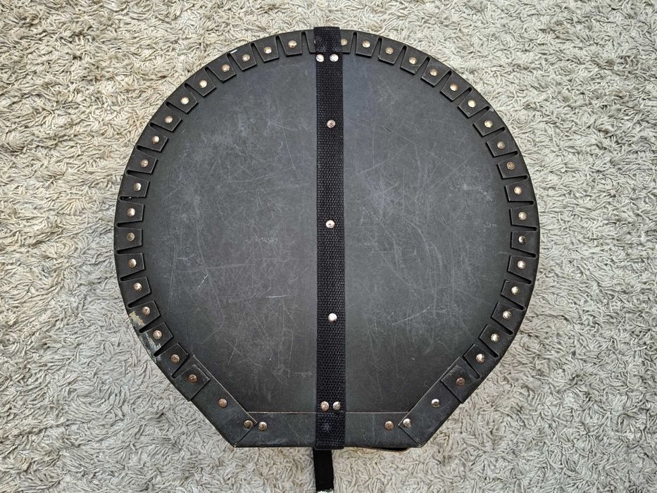 Case, hardcase, futerał na tom perkusyjny SONOR Z 5980 13" x 9"