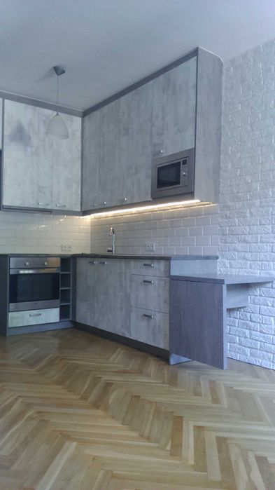 Mieszkanie – Warszawa - Widok 3