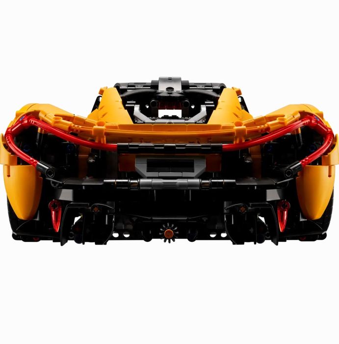 Lego Technic 42172 - McLaren P1™