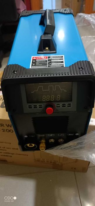 Solda Tig, aparelhos solda tig,  tig  ac/dc soldadura tig soldar aluminio