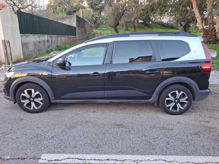 Dacia Jogger 1.0 ECO-G Essential Bi-Fuel