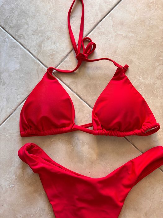 Conjunto biquini novo 38