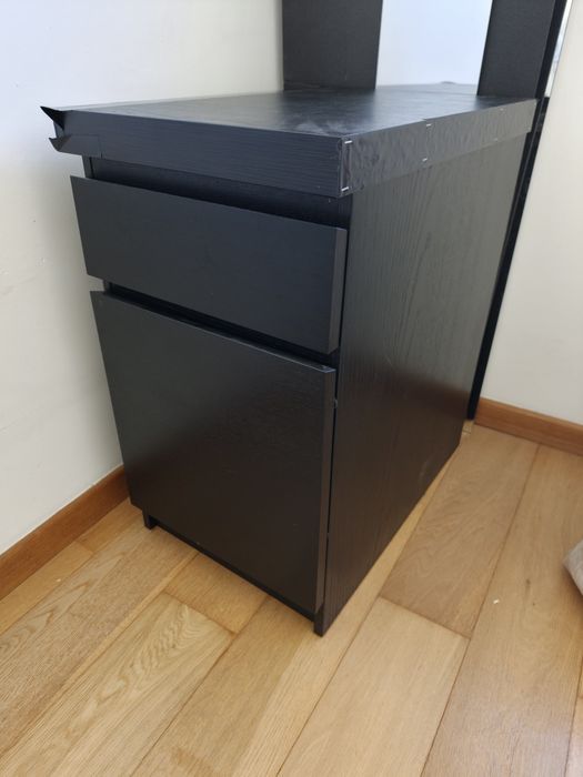 Armário arrumação IKEA
