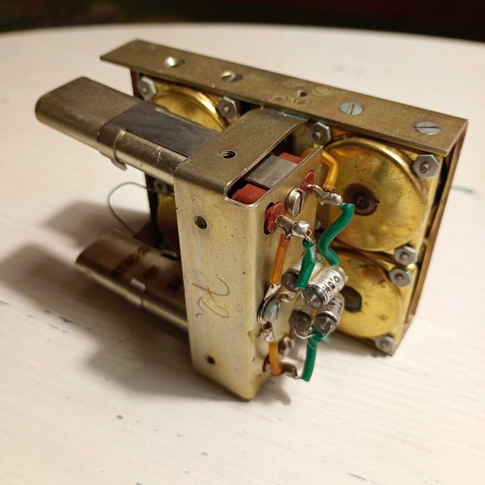 Unitra OMIG FZ-60-IIa