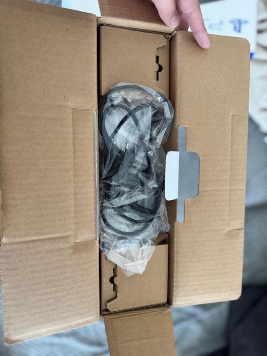 Ps4 500gb com comando original