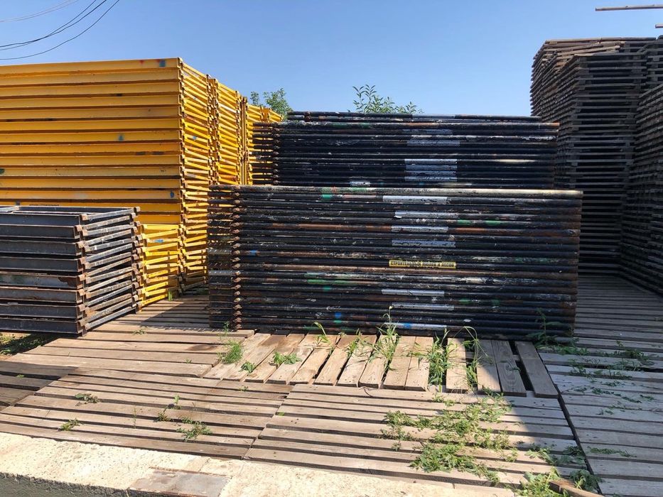 Аренда строительных лесов, оренда будівельних риштувань