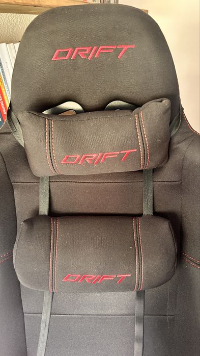 Cadeira gaming Drift